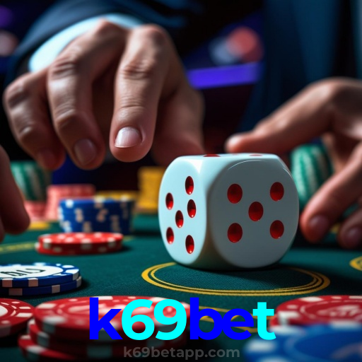 k69bet Aplicativo Oficial