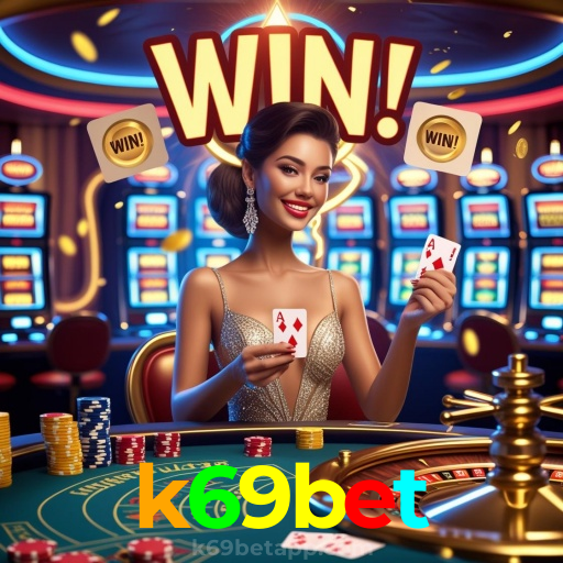 k69bet Cassino Online