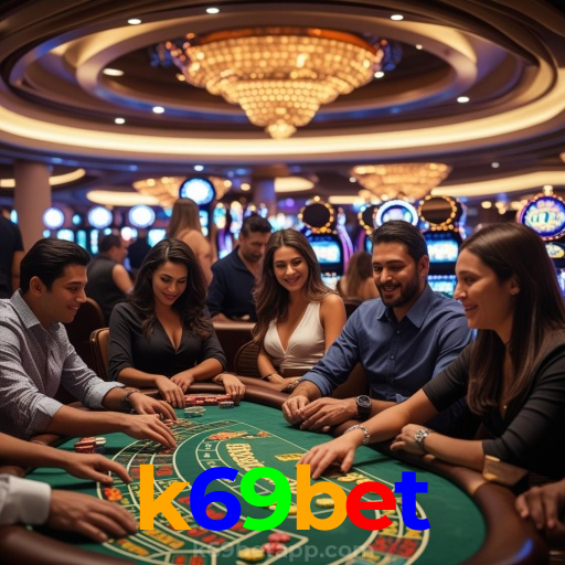k69bet Baixar App