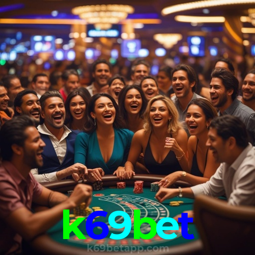 k69bet Promoções Atuais