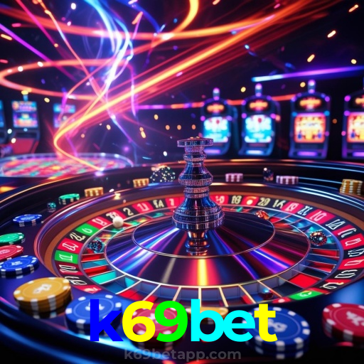 k69bet Todos os Jogos