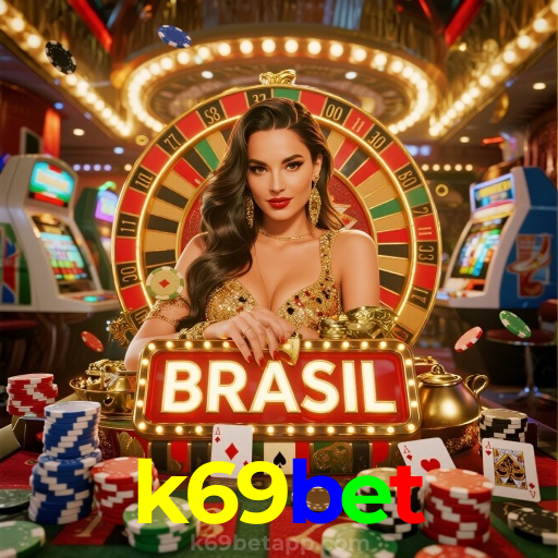 k69bet Opções de Apostas