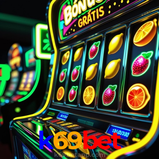 k69bet Todos os Jogos