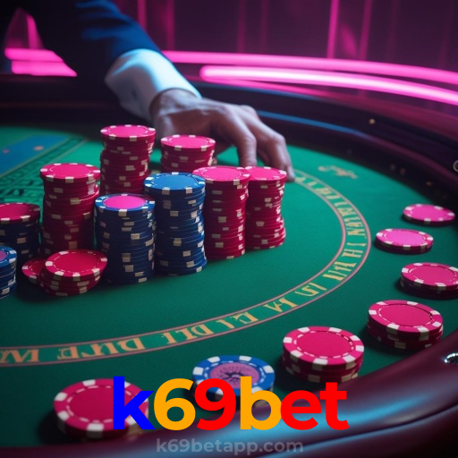 k69bet Jogos de Slots