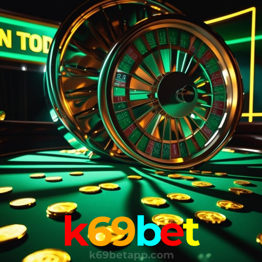 k69bet Aplicativo Oficial