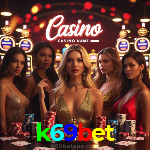 k69bet Baixar App