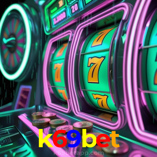 k69bet Aplicativo Oficial