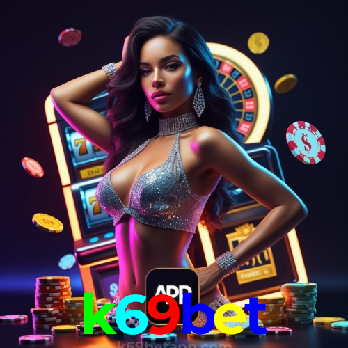 k69bet Jogos de Slots
