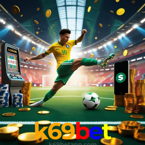 k69bet Cassino Online