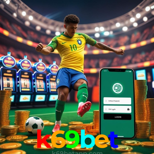 k69bet Cassino Online