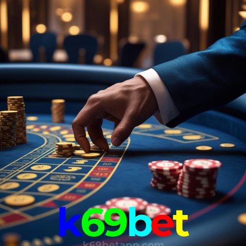 k69bet Métodos de Pagamento