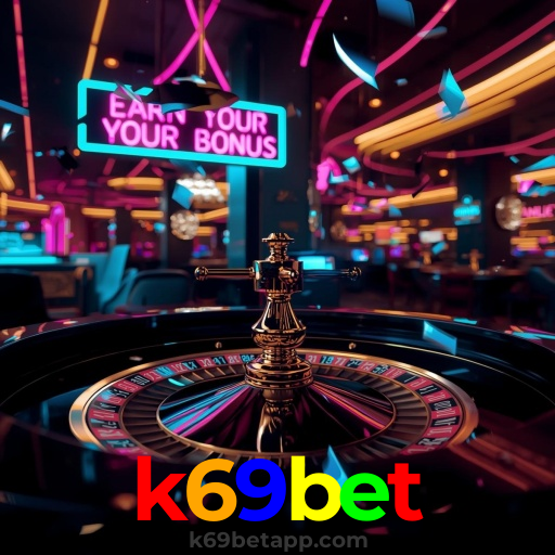 k69bet Jogos de Slots