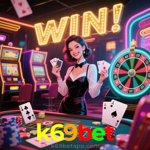 k69bet Baixar App