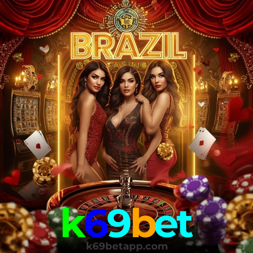 k69bet Cassino Online