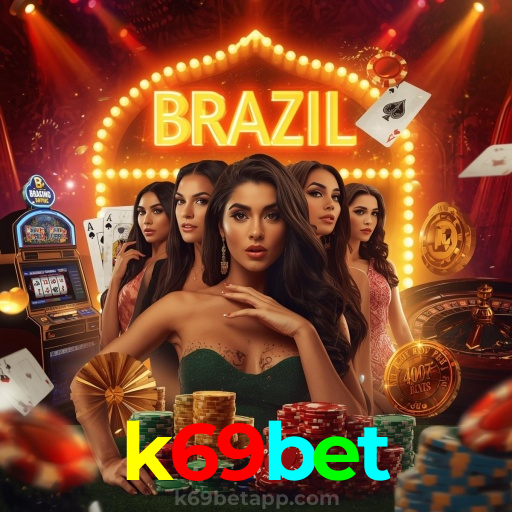 k69bet Todos os Jogos