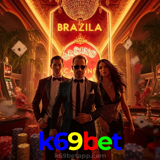 k69bet Promoções Atuais
