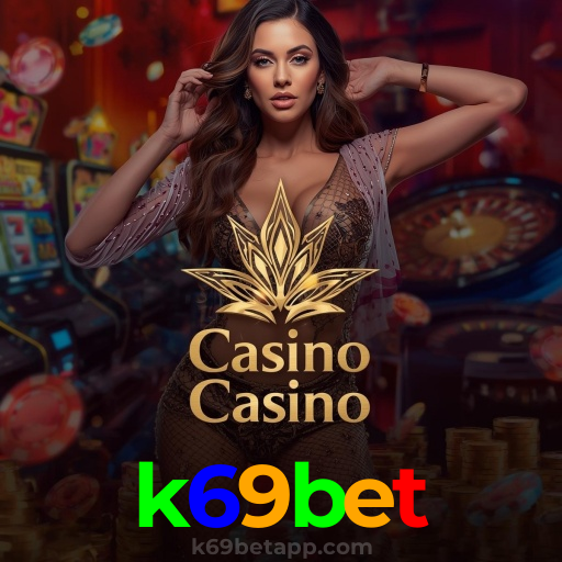 k69bet Área de login