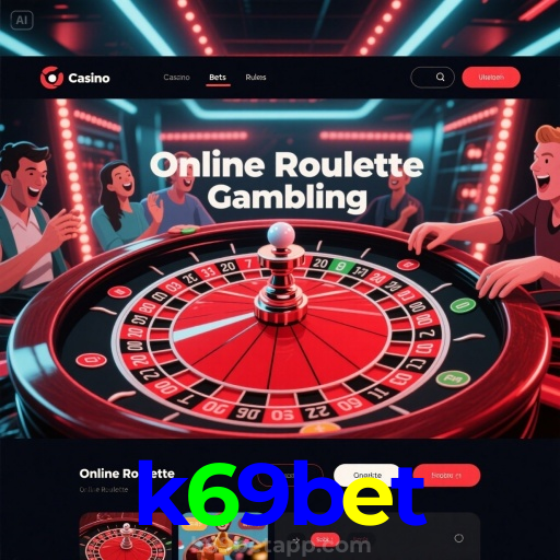k69bet Aplicativo Oficial