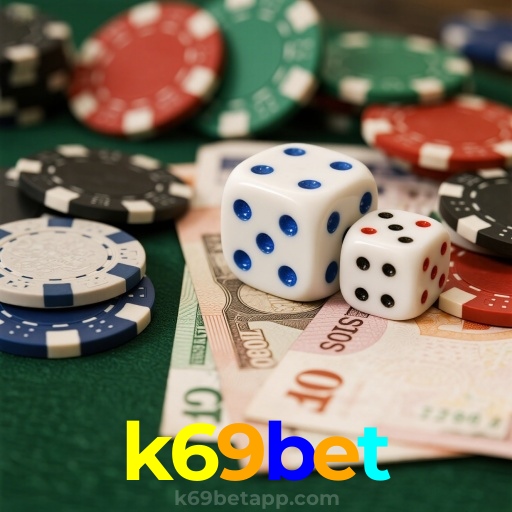 k69bet Métodos de Pagamento