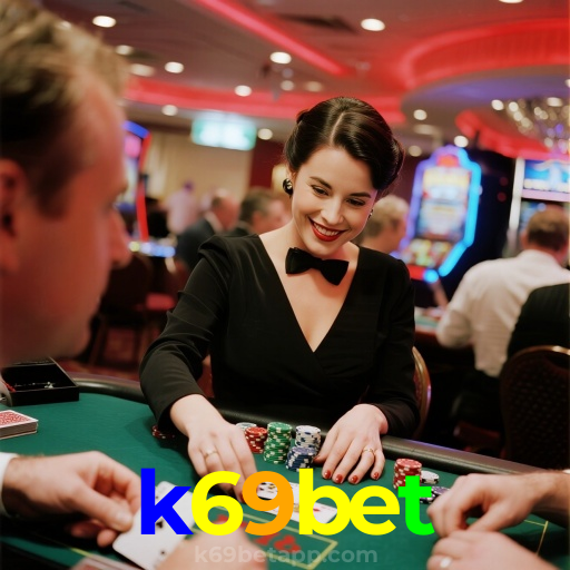 k69bet Promoções Atuais
