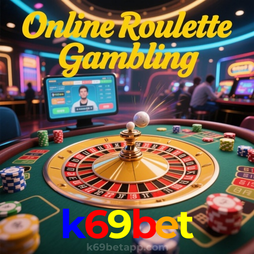 k69bet Aplicativo Oficial