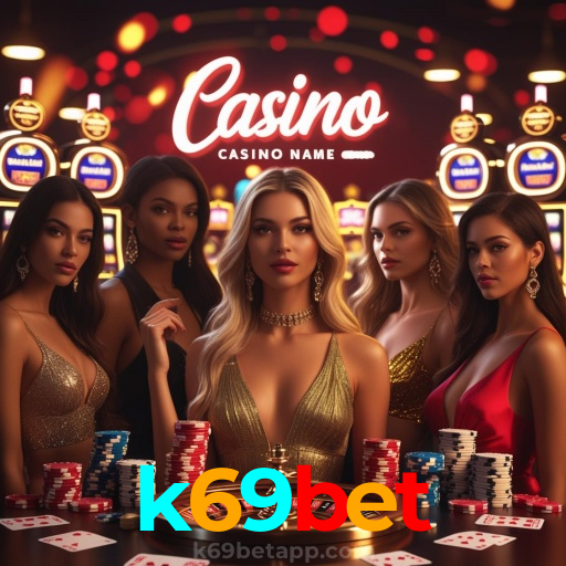 k69bet Todos os Jogos