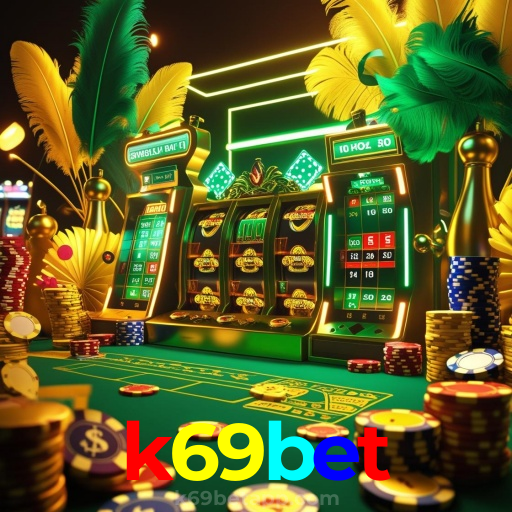 k69bet Cassino Online